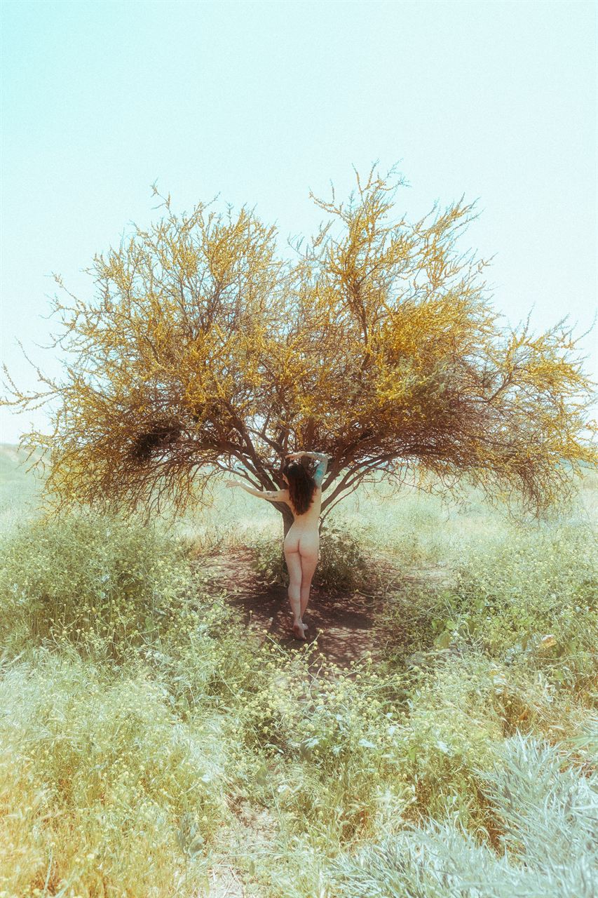 148 Dreamy — obra de Absemir Art (fotografía conceptual)