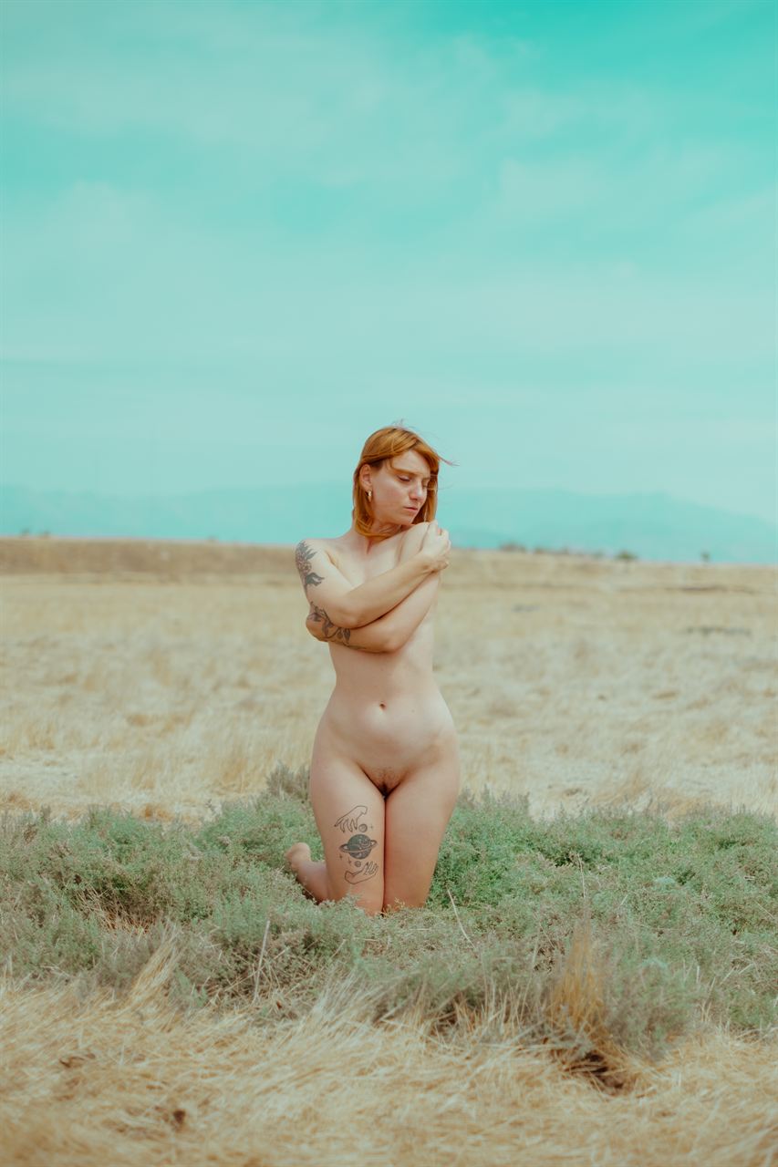 Obra de Absemir Art · fotografía conceptual y surrealismo