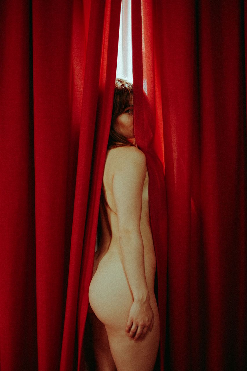 Obra de Absemir Art · fotografía conceptual y surrealismo