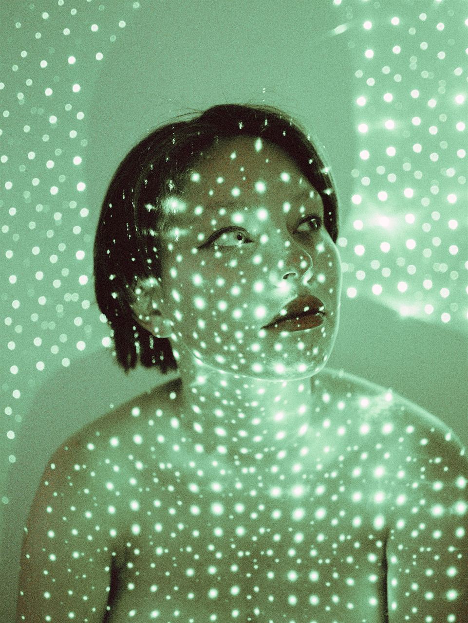Vision Lux 07 — obra de Absemir Art (fotografía conceptual)
